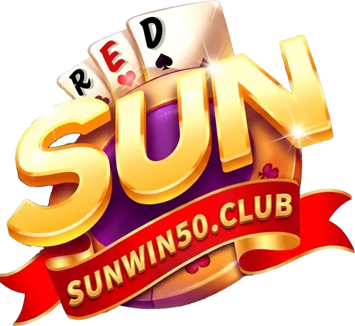 Sunwin50.club Logo